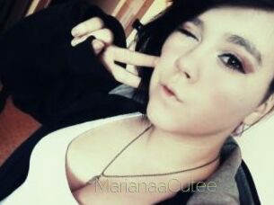 MarianaaCutee
