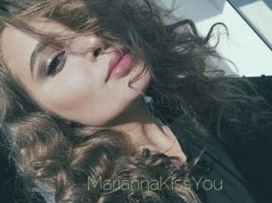 MariannaKissYou Visio Tchats