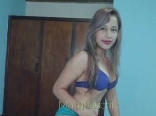 Mariapauchic