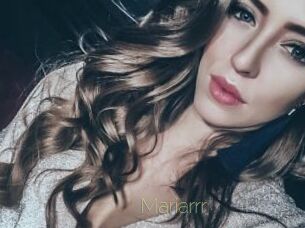 Mariarrr