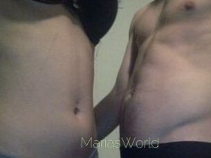 MariasWorld