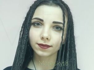 Mariasky18