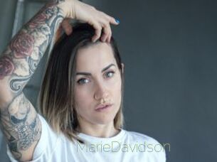 MarieDavidson
