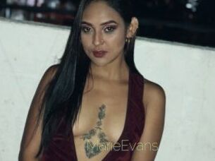 MarieEvans