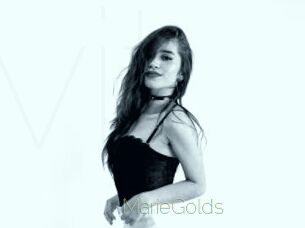 MarieGolds