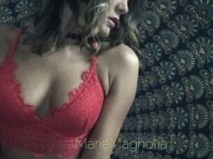 MarieMagnolia Visio Tchats