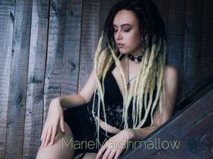 MarieMarshmallow