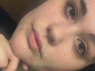 MarieMermaid