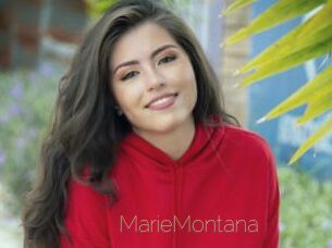 MarieMontana Visio Tchats