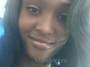 MarieMoore