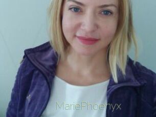 MariePhoenyx