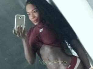 MariePrice