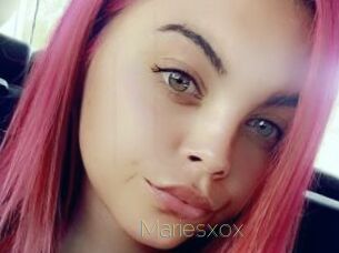 Mariesxox