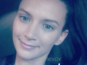 Mariexox