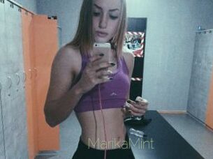 MarikaMint