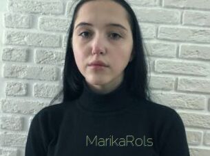 MarikaRols