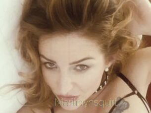 Marilinynsquirt