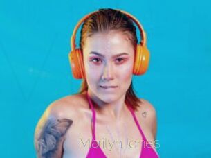 MarilynJones