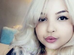 MarilynMarley