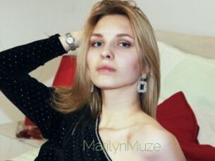 MarilynMuze