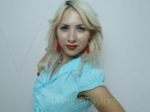 MarilynTaylors