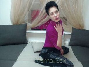 Marina4Sex