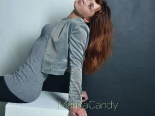 MarinaCandy