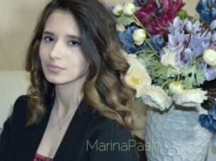 MarinaPash