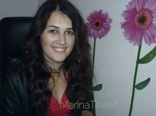 MarinaTease