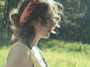 Marina_Marina
