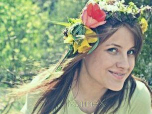 Marine_X