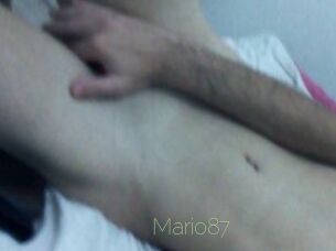 Mario87 Visio Tchats