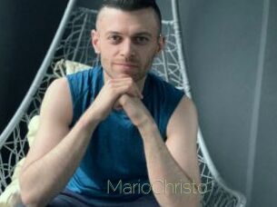 MarioChristo