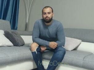 MarioDenis