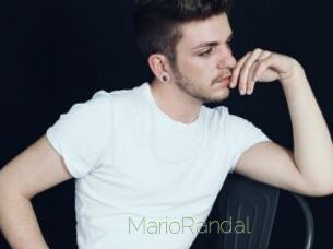 MarioRandal