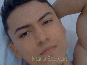 Mario_Stewart