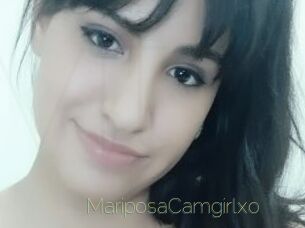 MariposaCamgirlxo
