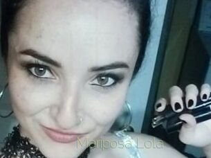 Mariposa_Lola