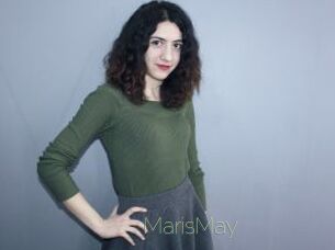MarisMay
