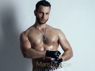MarisMuscle