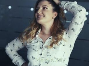 MarisaGally