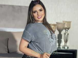 MarisolRust