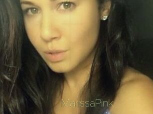MarissaPink