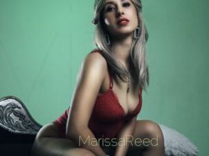 MarissaReed