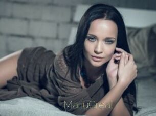MariuGreat