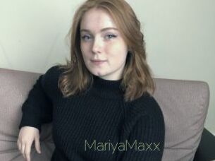 MariyaMaxx