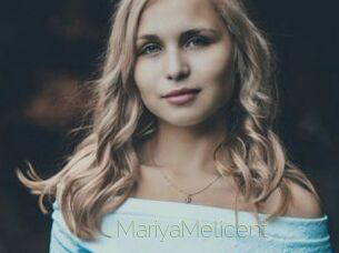 MariyaMelicent
