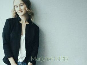 MarjorieHotBB