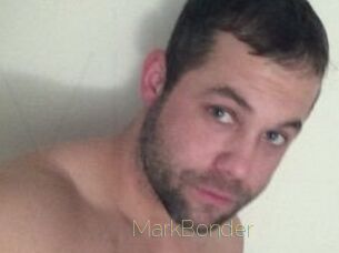 MarkBonder