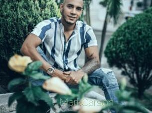 MarkCarson
